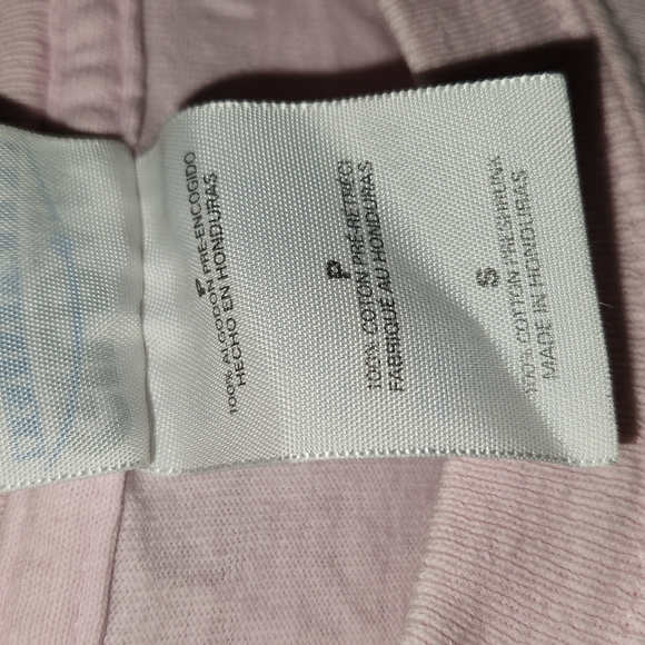 Miller High Life Pink & Red Tee - Small - Picture 4 of 4